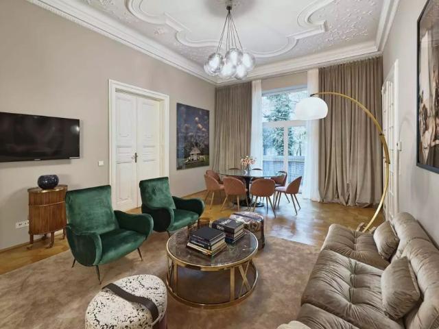 Apartment mieten in KG Landstraße, Wien
