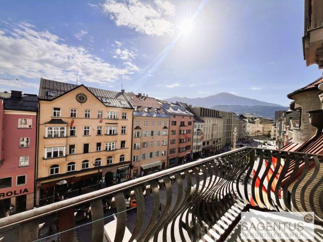 Büro mieten in Innsbruck, Tirol