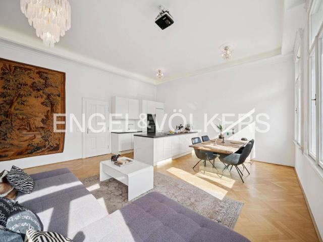 Apartment kaufen in Seestadt, Wien