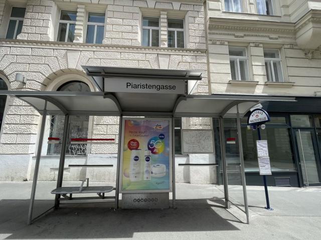 Immobilie mieten in Donaustadt, Wien