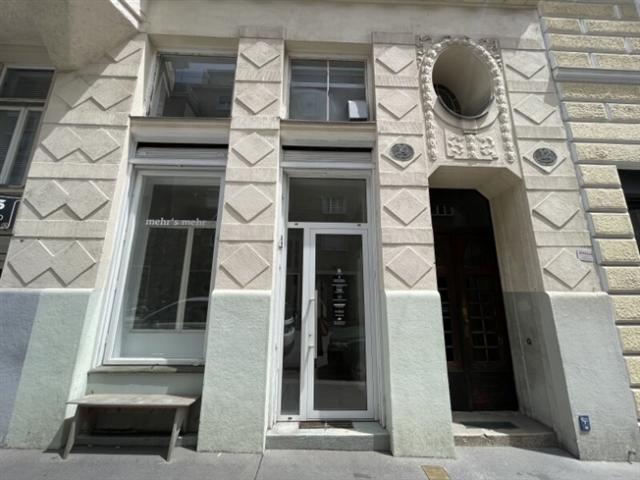 Gewerbe mieten in Wien