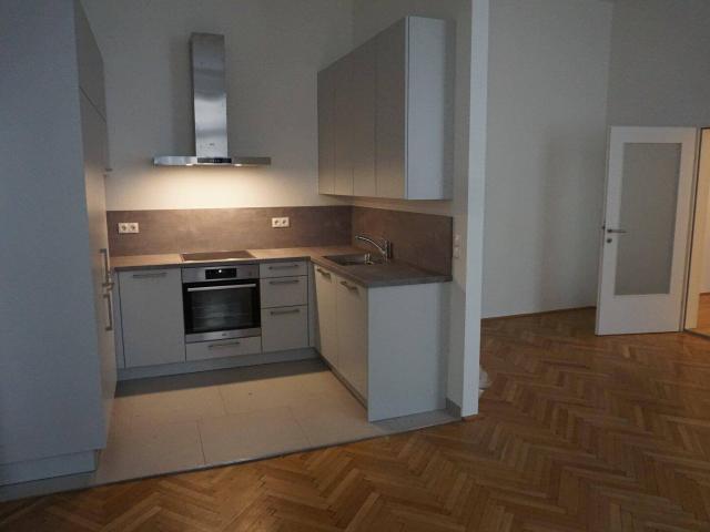 Apartment mieten in Linz, Oberösterreich