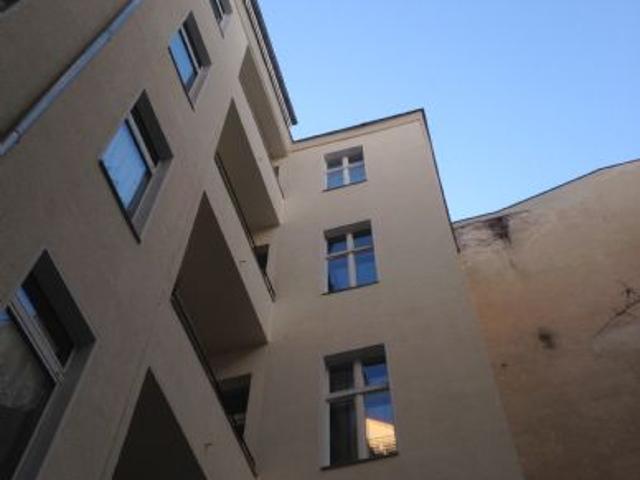 Apartment mieten in Halensee, Berlin