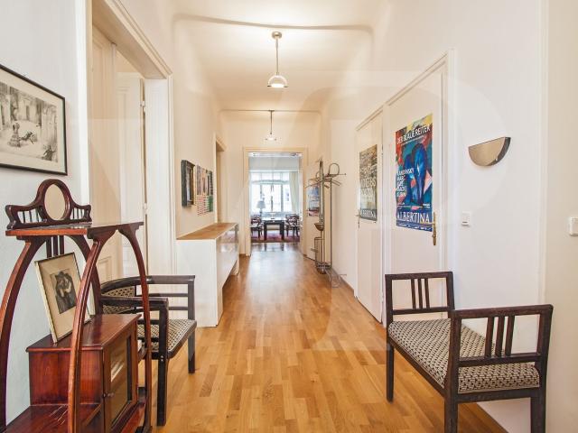 Büro kaufen in Alsergrund, Wien