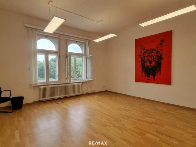 Gewerbe mieten in St. Pölten, Niederösterreich