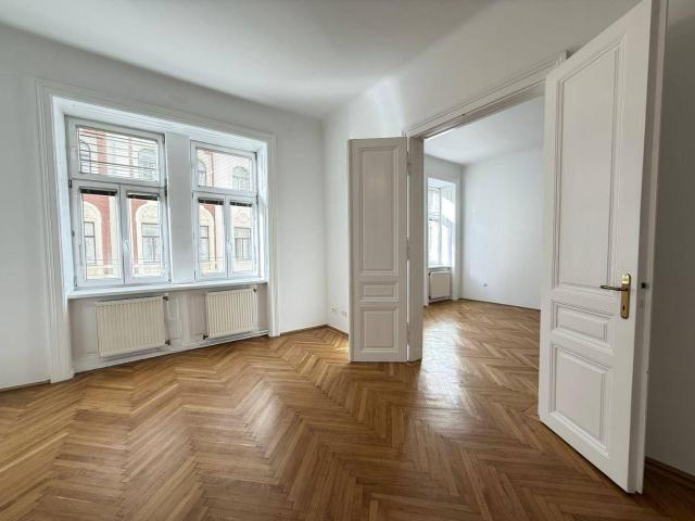 Apartment kaufen in Währing, Wien