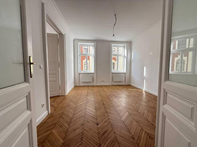 Apartment kaufen in Währing, Wien