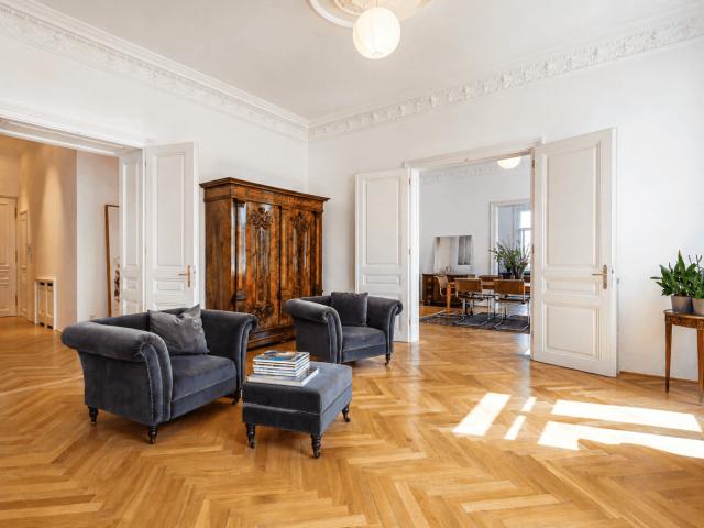 Apartment kaufen in Wien
