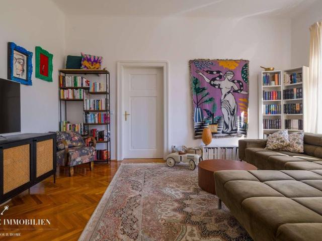 Apartment mieten in Linz