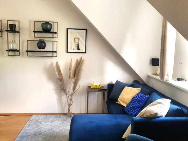 Apartment mieten in Baden, Niederösterreich
