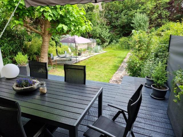 Haus kaufen in Schwachhausen, Bremen