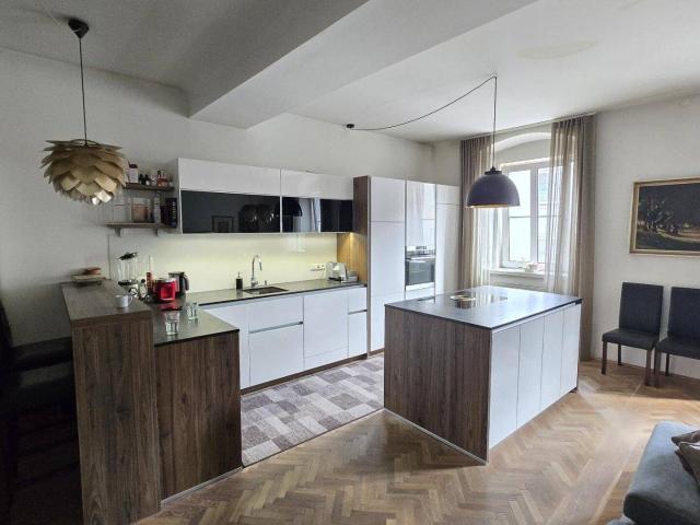 Apartment mieten in Vorstadt, Schärding