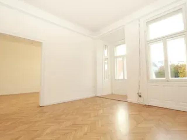Apartment mieten in Schottenfeld, Wien