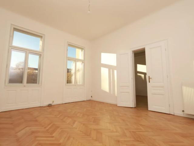 Apartment mieten in Schottenfeld, Wien