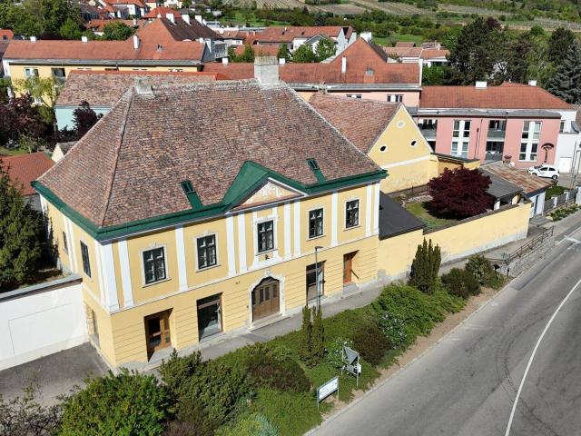 Haus kaufen in Retz, Niederösterreich