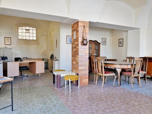 Mehrfamilienhaus kaufen in Obernalb, Retz