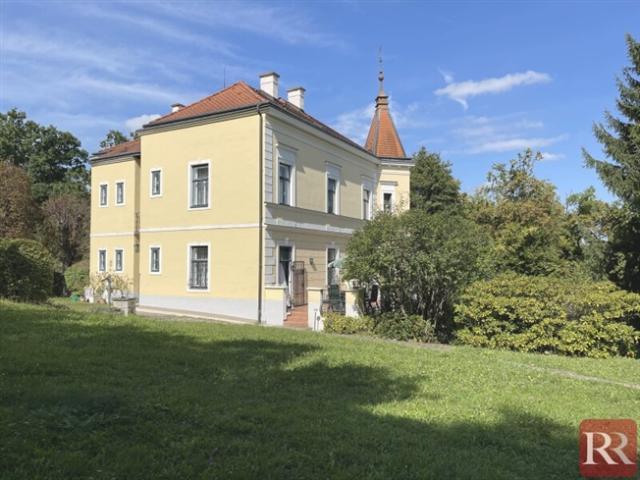 Einfamilienhaus kaufen in Schönberg am Kamp, Niederösterreich