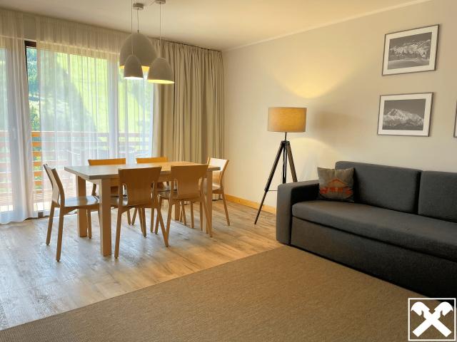 Apartment kaufen in Lungau, Salzburg