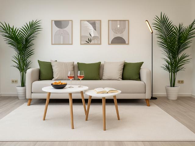 Apartment mieten in Sudenburg, Magdeburg