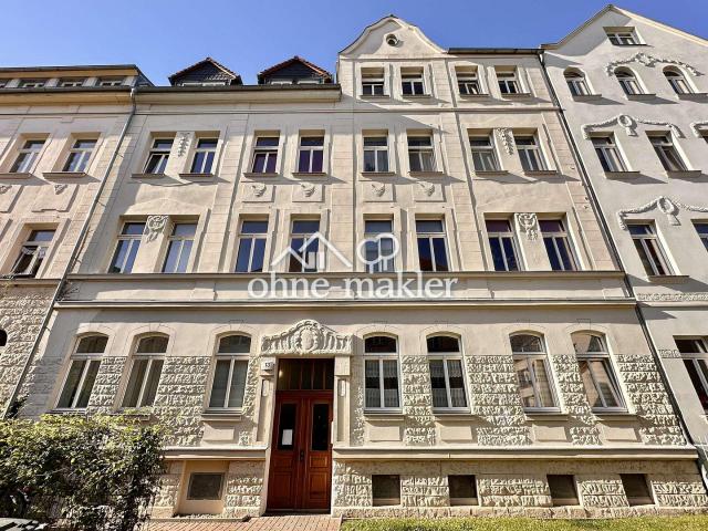 Apartment kaufen in Eutritzsch, Leipzig