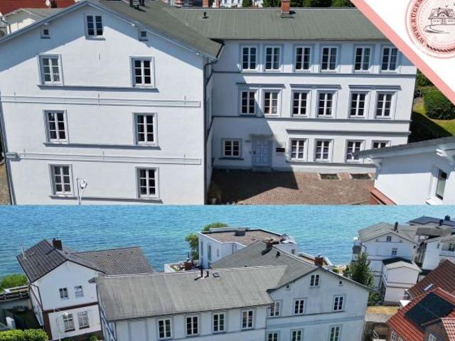 Haus kaufen in Sassnitz, Mecklenburg-Vorpommern