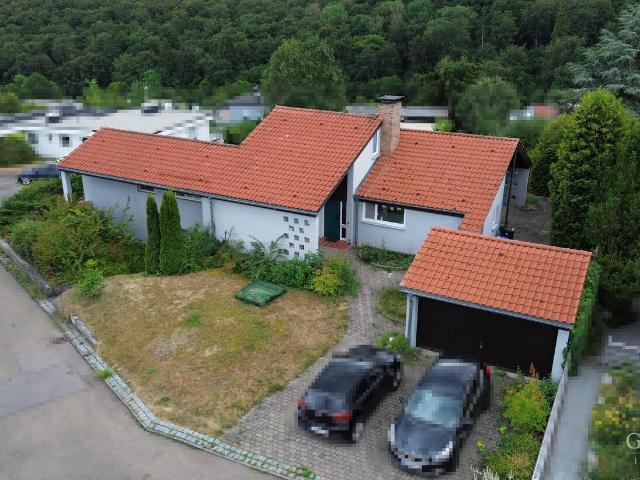 Villa kaufen in Heidenheim, Baden-Württemberg