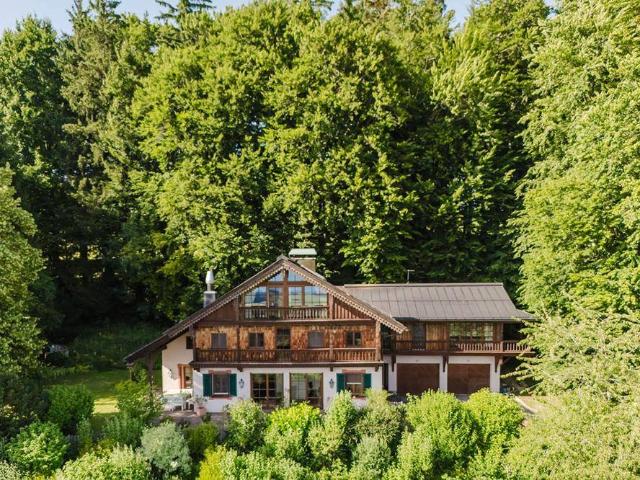 Haus kaufen in Mattsee