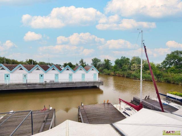 Haus kaufen in Neusiedl am See, Burgenland
