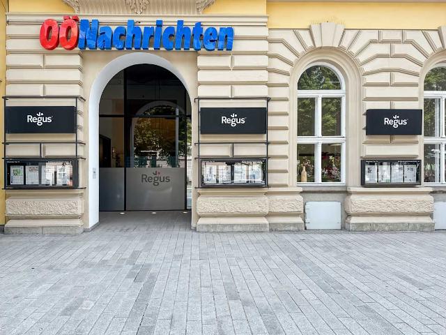 Büro mieten in Linz, Oberösterreich