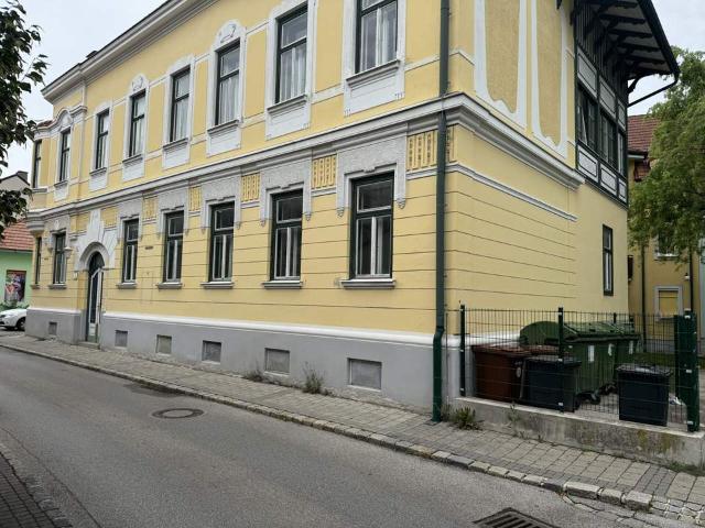 Wohnung kaufen in Neunkirchen, Niederösterreich