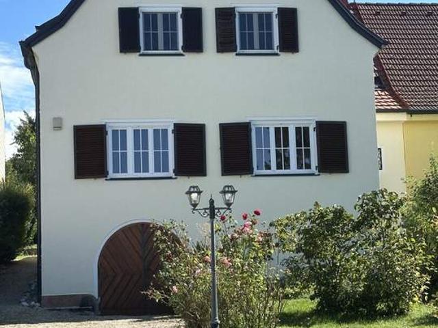 Gewerbe mieten in Mattersburg, Burgenland