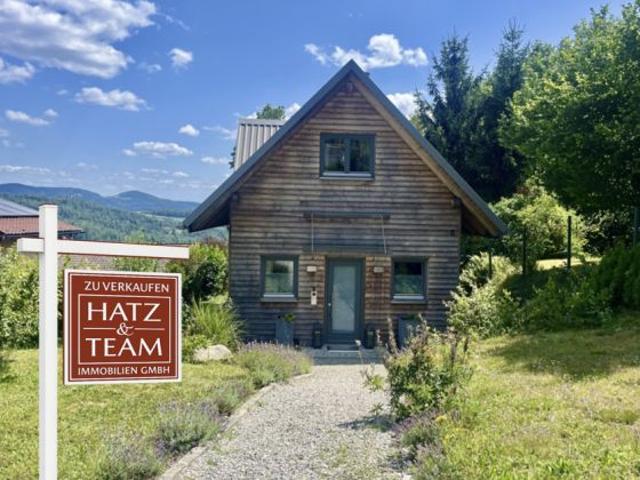 Haus kaufen in Hauzenberg, Bayern