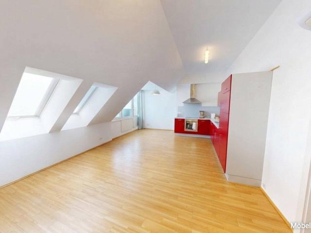 Apartment kaufen in Döbling, Wien