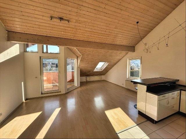 Wohnung kaufen in Aidlingen (Kernort), Aidlingen