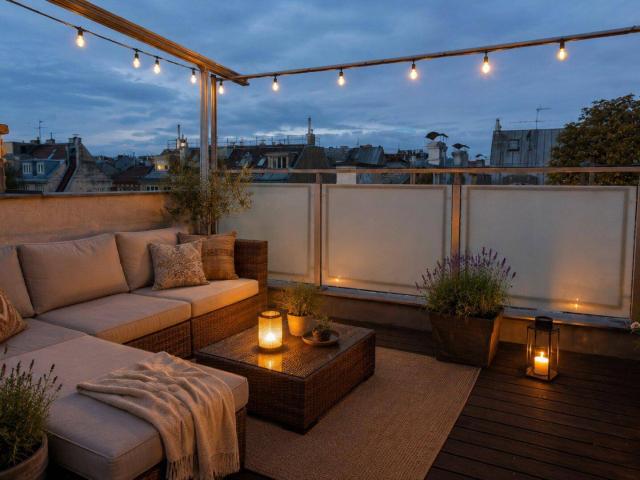 Apartment kaufen in Meidling, Wien