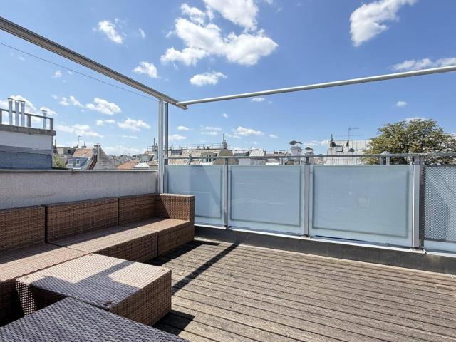 Apartment kaufen in Meidling, Wien