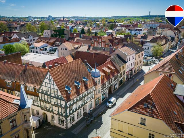Haus kaufen in Haldensleben