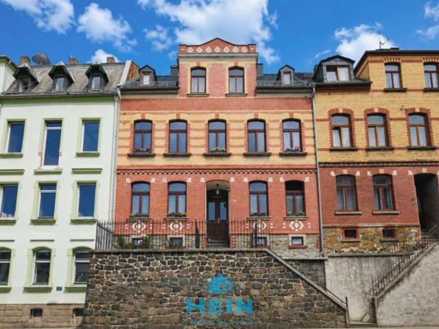 Haus kaufen in Reichenbach, Sachsen