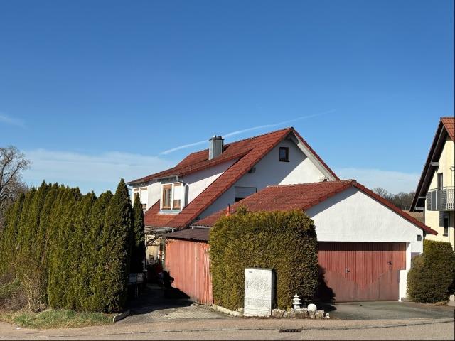 Haus kaufen in Wolpertshausen, Baden-Württemberg