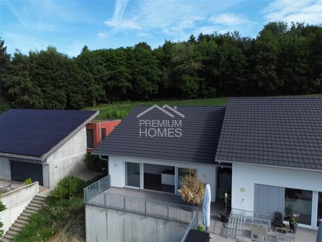 Einfamilienhaus kaufen in Buchegg, Solothurn