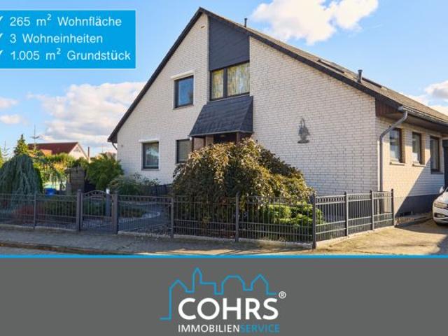 Haus kaufen in Schwülper, Niedersachsen