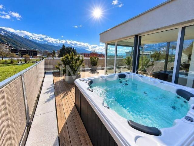 Haus kaufen in Lochau, Bezirk Bregenz