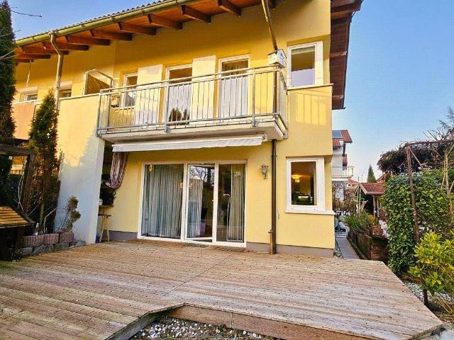 Haus kaufen in Bürmoos, Salzburg