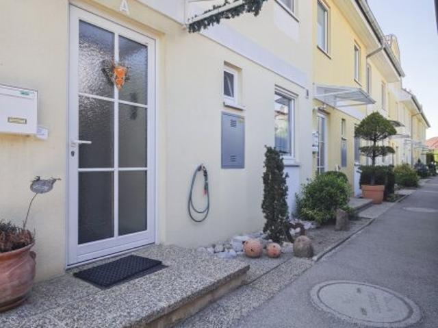Einfamilienhaus kaufen in Katastralgemeinde Tribuswinkel, Traiskirchen