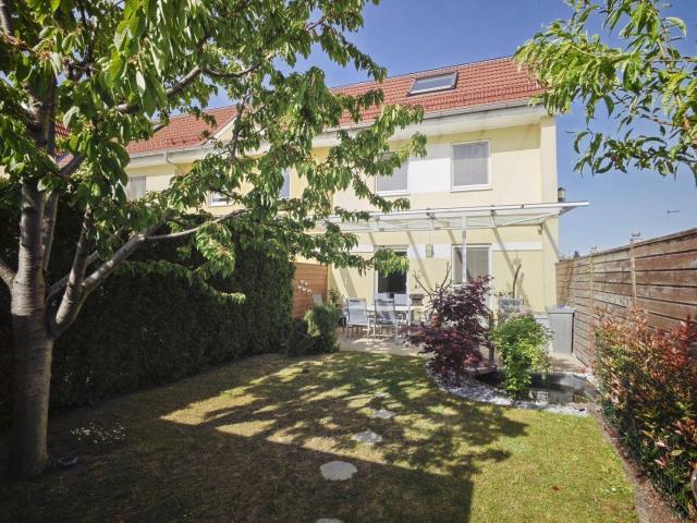 Haus kaufen in Traiskirchen, Niederösterreich