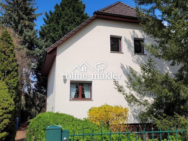 Haus kaufen in Marzahn-Hellersdorf, Berlin