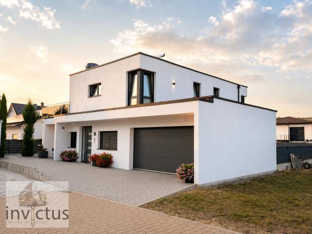 Villa kaufen in Tiefenbach, Gundelsheim