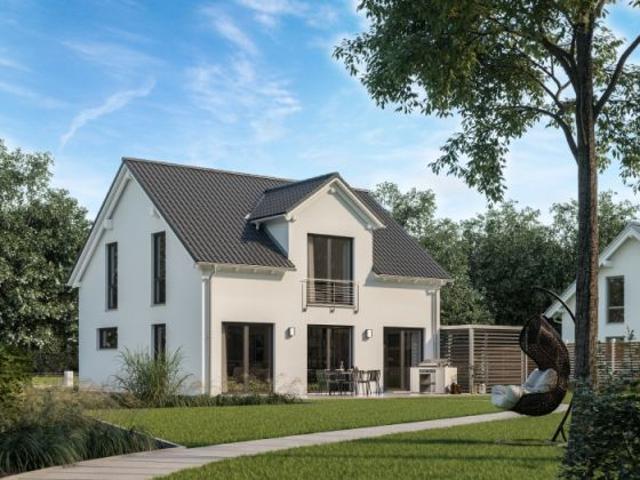 Haus kaufen in Chemnitz
