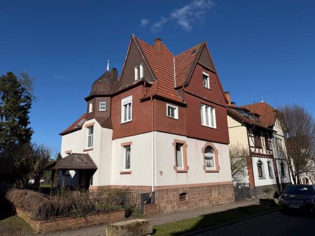Haus kaufen in Alsfeld, Hessen