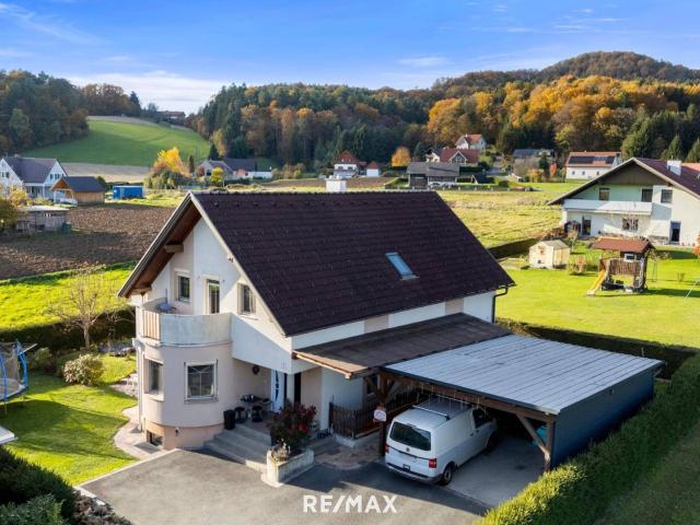 Haus kaufen in Heimschuh, Steiermark